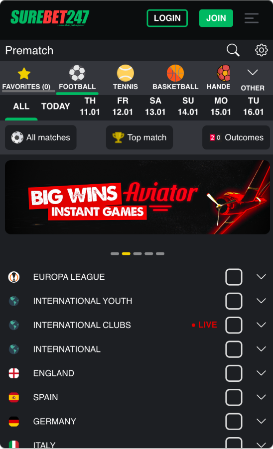 2. How to book a bet